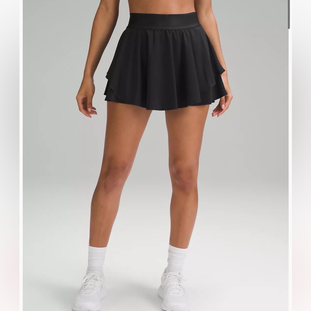 LuluLemon Skirt